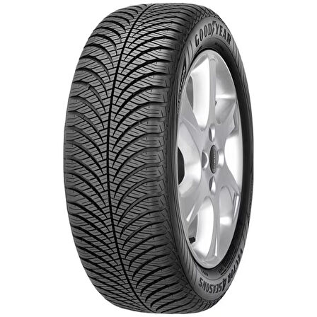 Goodyear 215/55R18 99V XL Vector 4Seasons Suv Gen-2 (4 Mevsim) (2024)