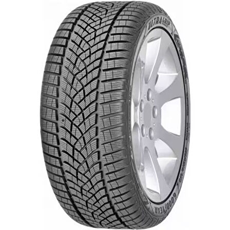 Goodyear 205/55R17 91H ROF RFT UltraGrip Performance Gen-1 (Kış) (2024)
