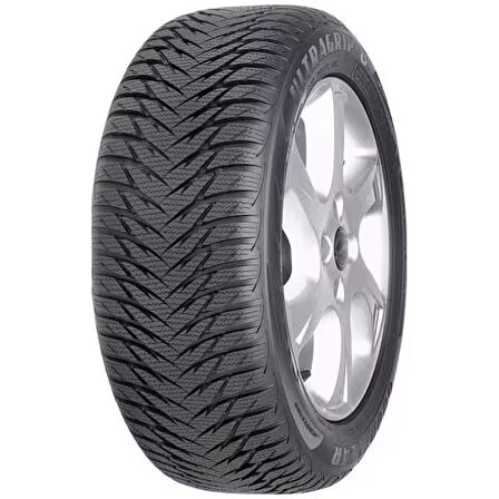 Goodyear 175/70R13 82T MS UltraGrip 8 (Kış) (2024)