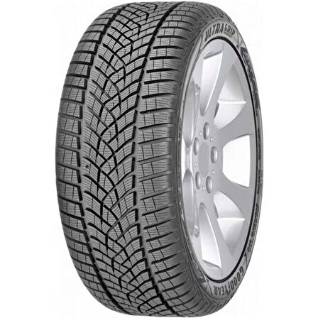 Goodyear 245/45R20 103V XL FP NF0 UltraGrip Performance Gen-1 (Kış) (2024)