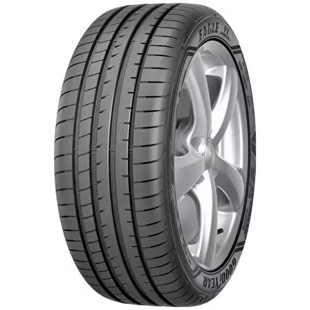 Goodyear 225/45R17 91W FP Eagle F1 Asymmetric 3 (Yaz) (2024)