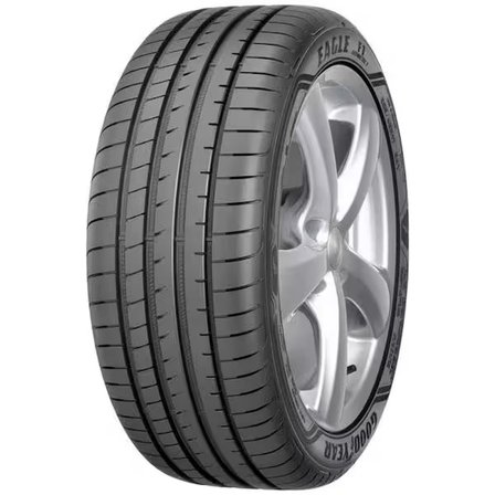 Goodyear 225/55R17 101V XL J FP Eagle F1 Asymmetric 3 (Yaz)  (2025)