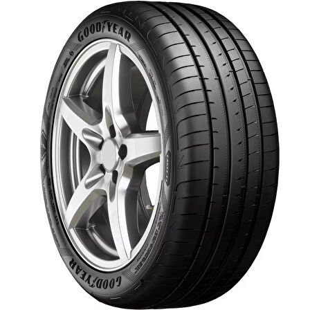 Goodyear Eagle F1 Asymmetric 5 225/45 R18 91Y FP Yaz Lastiği - 2024