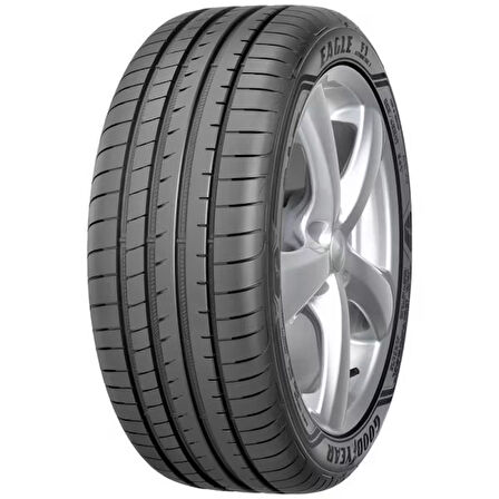 Goodyear 225/40R18 92Y XL * Eagle F1 Asymmetric 3 (Yaz) (2024)