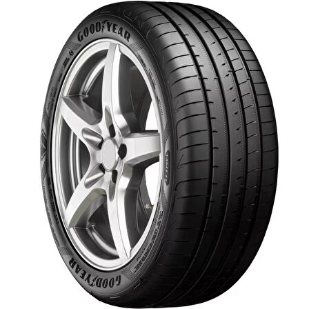 Goodyear 235/55R18 100V Eagle F1 Asymmetric 5 (Yaz)  (2025)