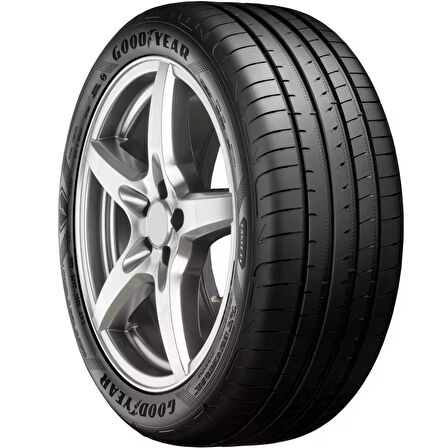 Goodyear 225/45 R19 96W XL EAGLE F1 ASYMM 5 YAZ Oto Lastiği - 2022