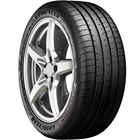 Goodyear 255/40R19 100Y XL FP Eagle F1 Asymmetric 5 (Yaz) (2024)