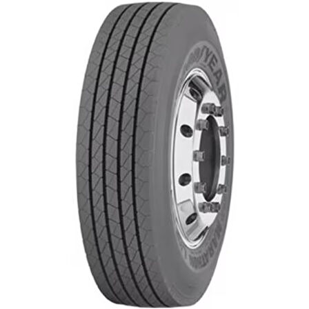 Goodyear 295/80R22.5 152M Ön Aks LHS Marathon LHS LR8 (Yaz) (2021)