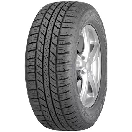 Goodyear 255/65R16 109H Wrangler HP All Weather (Yaz) (2024)