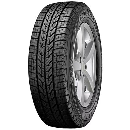 Goodyear 195/70R15C 104/102S UltraGrip Cargo (Kış) (2023)