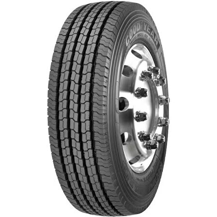 Goodyear 9.50R17.5 129/127M Ön Aks Regional RHS II (Yaz)  (2025)