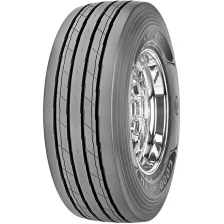 Goodyear 245/70R17.5 143J M+S Asfalt Dorse Kmax T (4 Mevsim)  (2025)