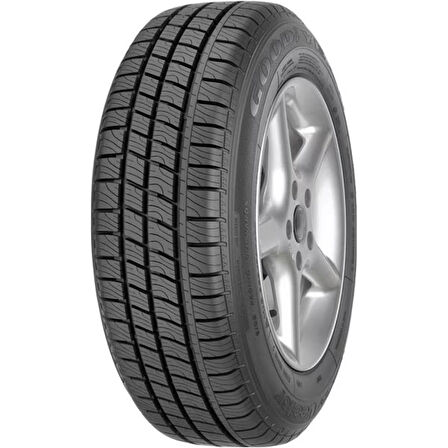 Goodyear 215/60R17C 109T/104H MS Cargo Vector 2 (4 Mevsim) (2022)