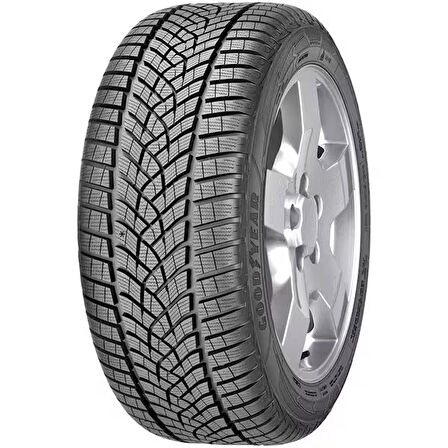 Goodyear 195/50R15 82H UltraGrip Performance + (Kış)  (2025)