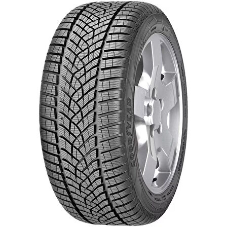 Goodyear 195/50R16 88H UltraGrip Performance + (Kış) (2022)