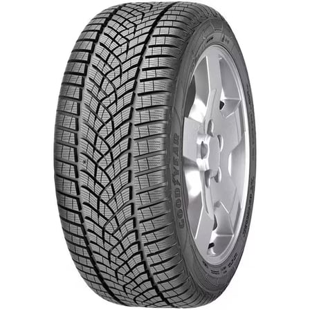 Goodyear 235/55R17 103V XL UltraGrip Performance + (Kış) (2019)