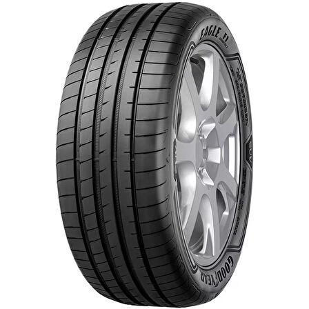 Goodyear 235/55R20 105Y XL Eagle F1 Asymmetric 3 Suv (Yaz)  (2025)