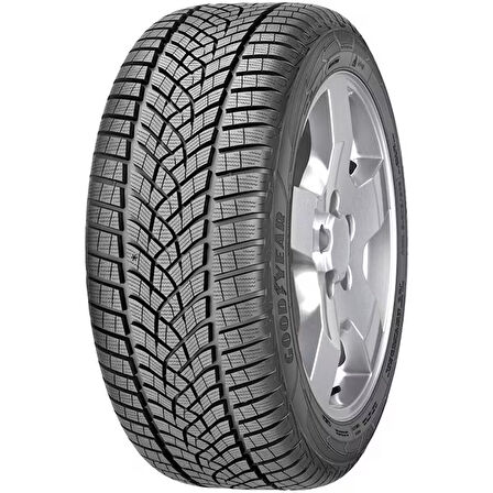 Goodyear Ultragrip Performance Plus 205/60 R17 93V XL Kış Lastiği - 2024