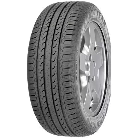 Goodyear 215/65R16 102H EfficientGrip SUV (Yaz)  (2025)