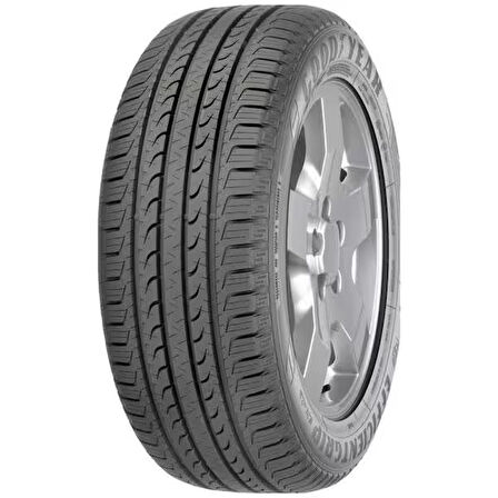 Goodyear 265/50R20 111V XL FP EfficientGrip SUV (Yaz) (2019)