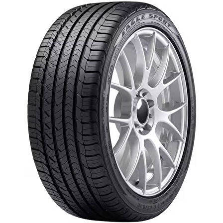 Goodyear 225/45R18 95Y XL FP Eagle Sport TZ (Yaz) (2021)