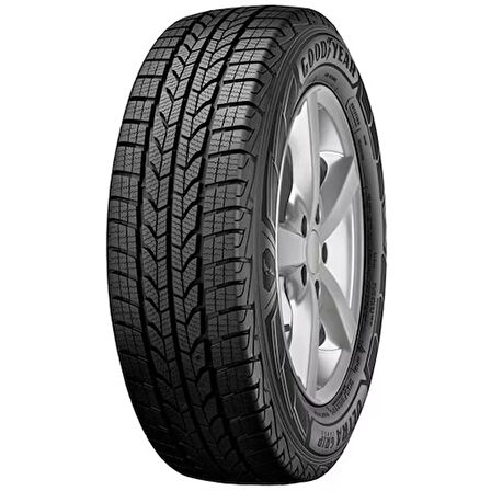 Goodyear 225/55R17C 109/107T UltraGrip Cargo (Kış)  (2025)