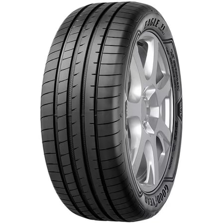 Goodyear 235/55R18 100V Eagle F1 Asymmetric 3 Suv (Yaz)  (2026)