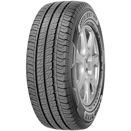 Goodyear 215/65R15C 104/102T EfficientGrip Cargo (Yaz) (2022)