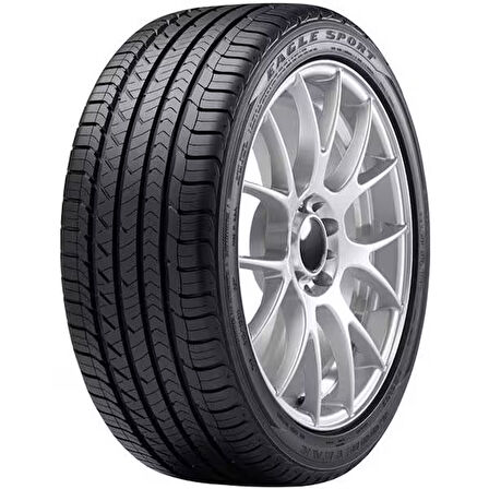 Goodyear 245/40R17 91W FP Eagle Sport TZ (Yaz) (2022)