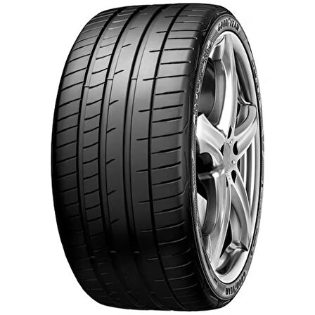 Goodyear 265/30ZR20 94Y XL Eagle F1 SuperSport (Yaz)  (2025)