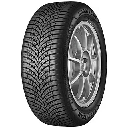 Goodyear 205/60R16 92H Vector 4Seasons Gen-3 (4 Mevsim)  (2025)