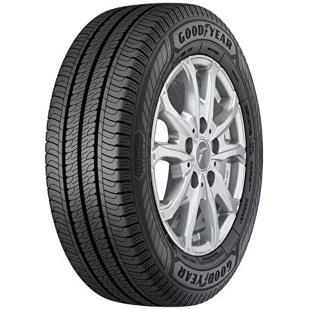 Goodyear Efficientgrip Cargo 2 195/75R16c 107/105t Yaz Lastiği 2025