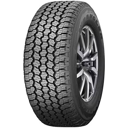 Goodyear 255/55 R19 111H XL WRL AT ADV  YAZ Oto Lastiği - 2023