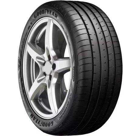 Goodyear 255/45 R20 105W XL EAG F1 ASYMM 5 MO YAZ Oto Lastiği  - 2022