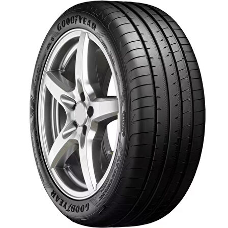 Goodyear 235/45R19 99V XL Eagle F1 Asymmetric 5 (Yaz) (2024)