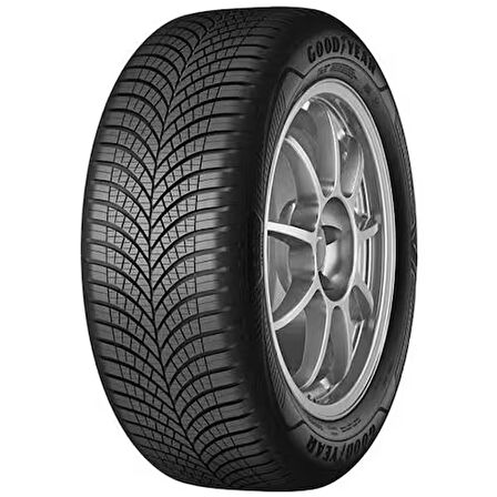 Goodyear 225/50R19 100V XL FP Vector 4Seasons Gen-3 SUV (4 Mevsim) (2024)