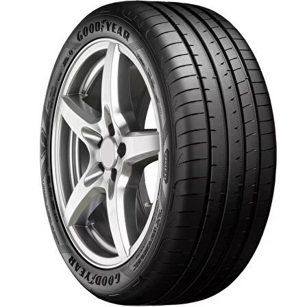 Goodyear 255/45R20 105H XL SoundComfort Eagle F1 Asymmetric 5 (Yaz) (2025)