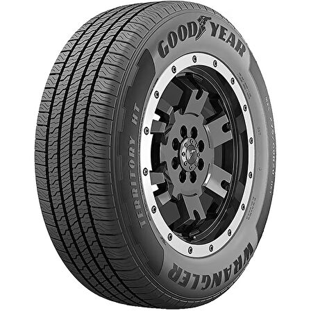 Goodyear Wrangler Territory HT 255/65 R18 111H Yaz Lastiği