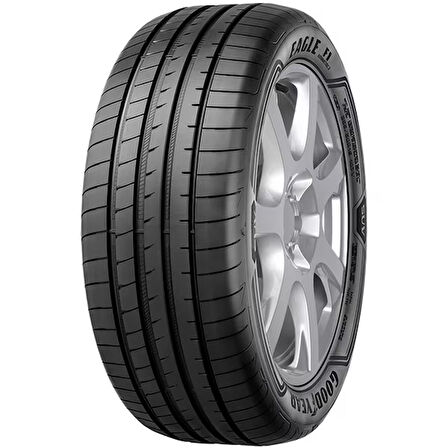 Goodyear 235/45R21 101T XL SealTech Eagle F1 Asymmetric 3 Suv (Yaz) (2025)