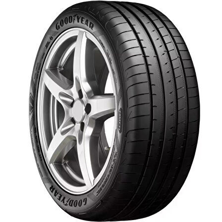 Goodyear 225/40R19 93Y XL Eagle F1 Asymmetric 5 (Yaz)  (2025)