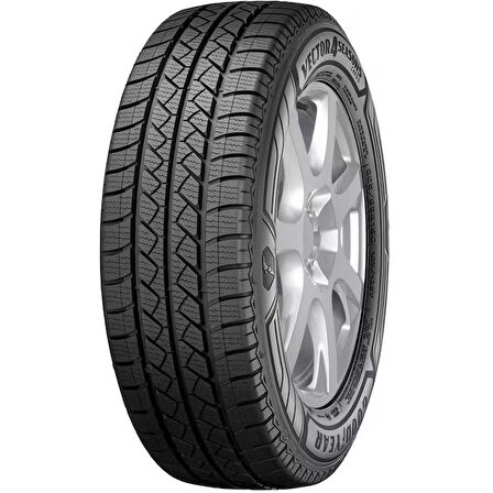 Goodyear 215/60R17C 109/107T Vector 4Seasons Cargo (4 Mevsim) (2024)