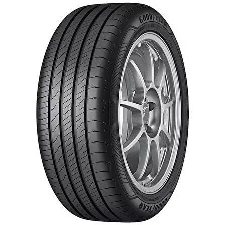 Goodyear 185/65R15 92T XL EfficientGrip Performance 2 (Yaz) (2024)