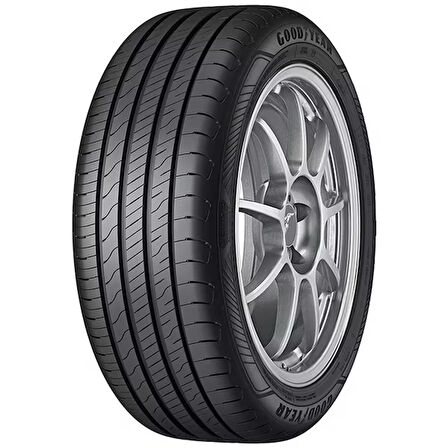 Goodyear 215/55R17 94W EfficientGrip Performance 2 (Yaz)  (2025)