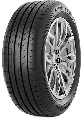 Goodyear Eagle Sport 2 UHP 245/45 R17 99Y XL Yaz Lastiği - 2025