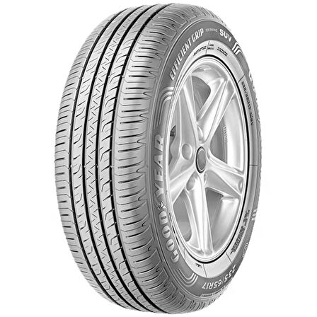 Goodyear EfficientGrip Performance SUV 245/45 R19 102V XL VOL Yaz Lastiği - 2024