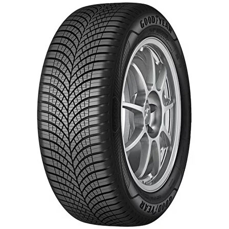 Goodyear 255/50R20 109W XL Vector 4Seasons Gen-3 (4 Mevsim) (2025)