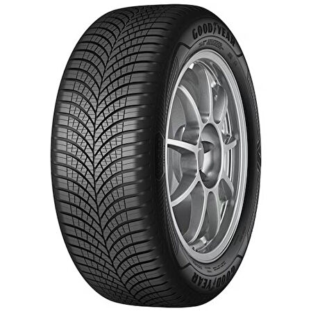 Goodyear 255/55R19 111W XL Vector 4Seasons Gen-3 Suv (4 Mevsim) (2025)