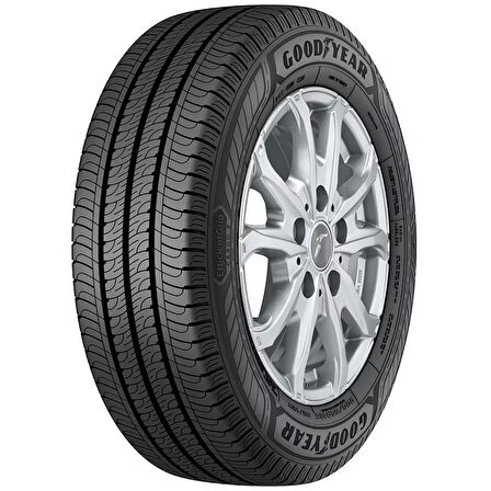 Goodyear 205/75R16C 113/111T EfficientGrip Cargo 2 (Yaz) (2025)