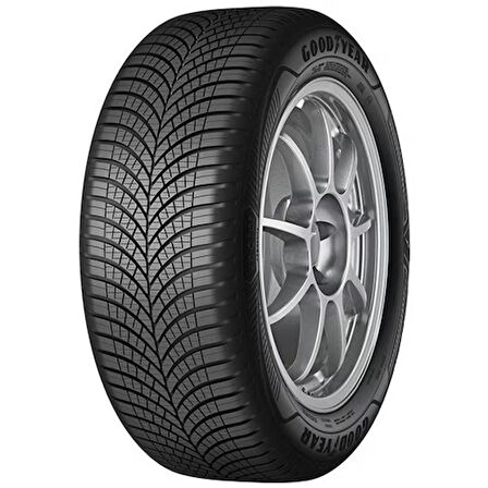 Goodyear Vector 4Seasons Gen-3 235/60 R18 103T 4 Mevsim Lastik - 2025