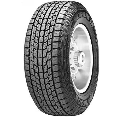 Hankook 215/80R15 102Q 4PR Dynapro I*cept RW08 (Kış) (2024)